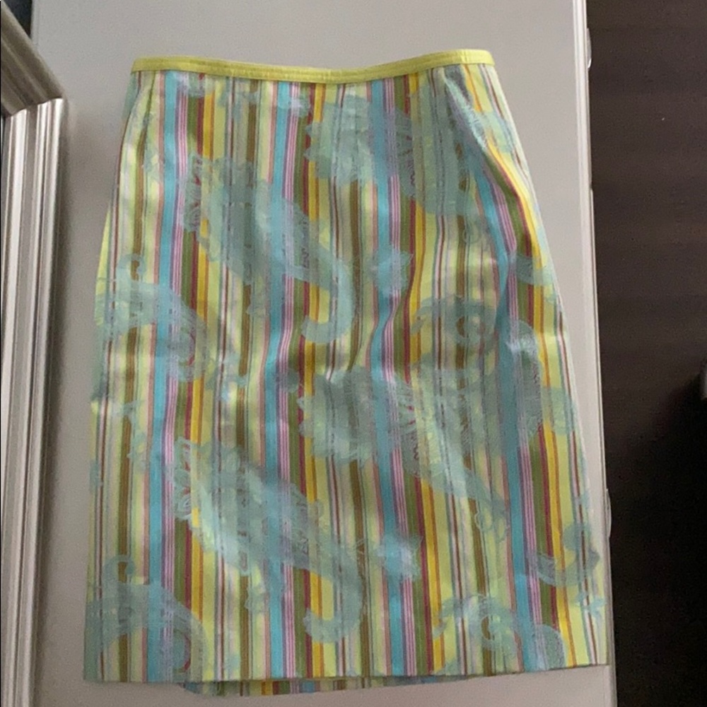 Cynthia by Cynthia Steffens skirt